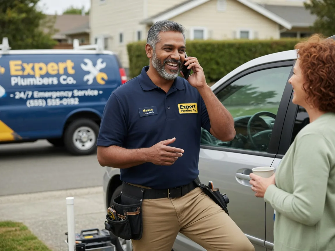 Drain Cleaning Star, TX FAQs